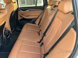 BMW X3 2020 – Luxury, Performance & Reliability